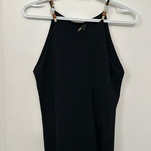 Maje tank top size 3